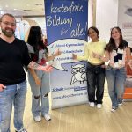Bildungsmesse Fulda 11.-13.9.2025