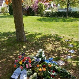 Trauer Peter Müller 2