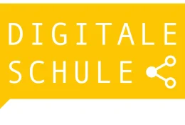 Am 18.09.2025 wurden wir als "Digitale Schule" ausgezeichnet!