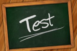 Weitere Testtermine sind am 11.8. in FD und am 12.8. in HEF im Rahmen des ersten Schultages.